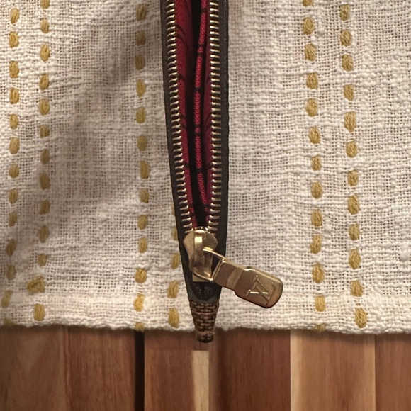 SOLD Louis Vuitton Neverfull MM - Picture 11 of 11